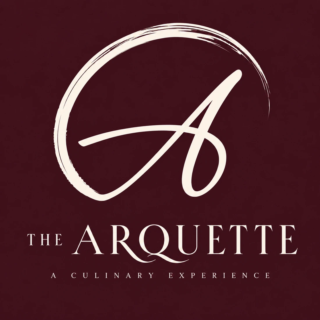The Arquette official logo