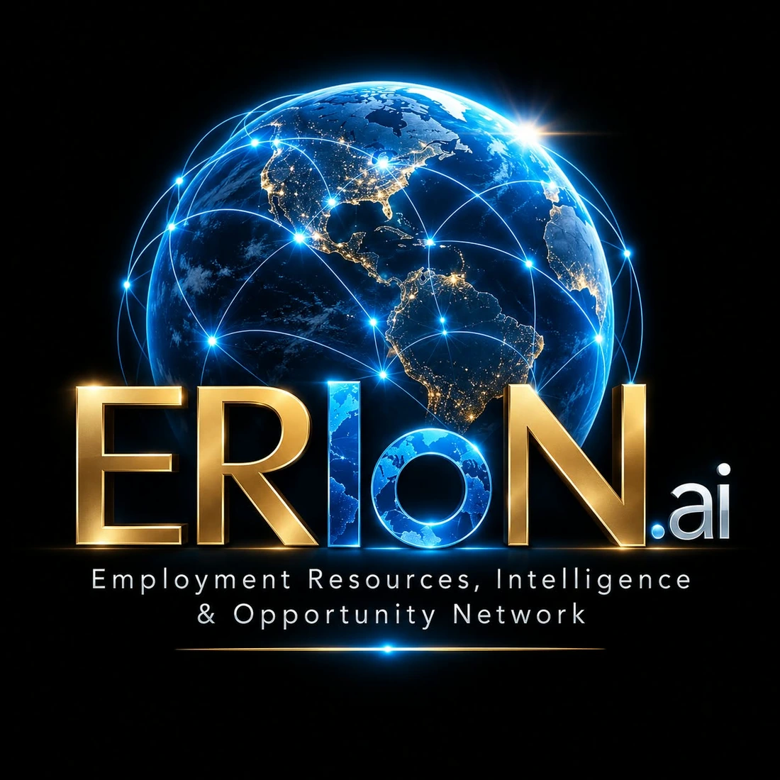 ERIoN.ai official logo