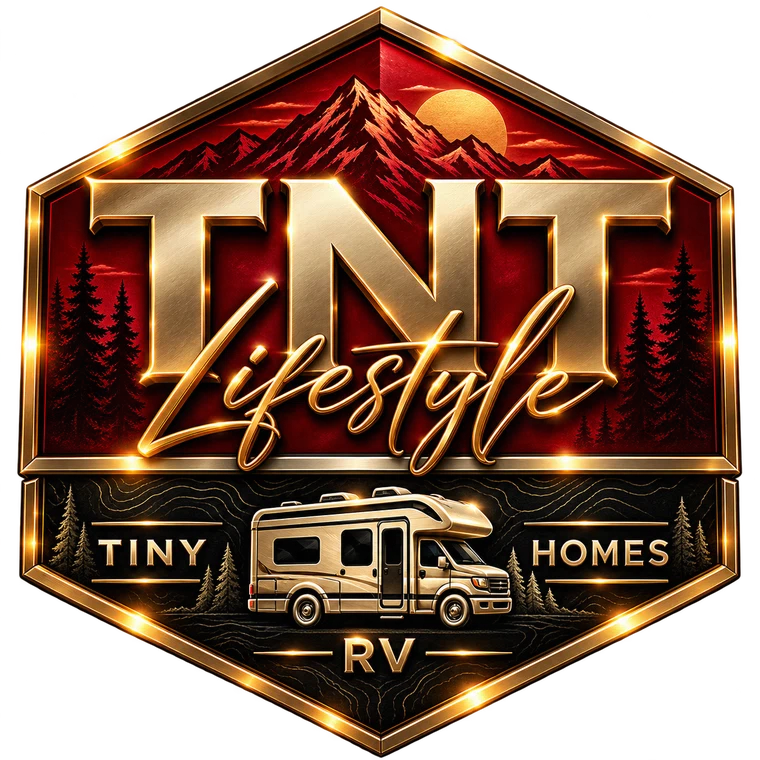 TNT Lifestyle official logo