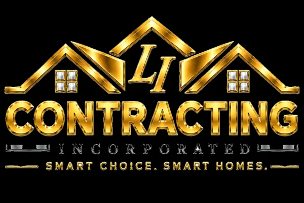 L.I. Contracting Inc. logo