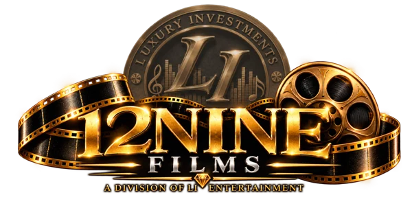 12Nine Films logo