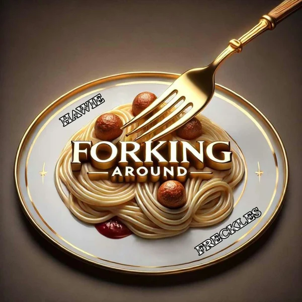 Forking Around logo