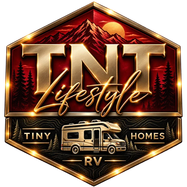 TNT Lifestyle logo